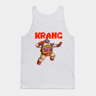 KRANG Tank Top